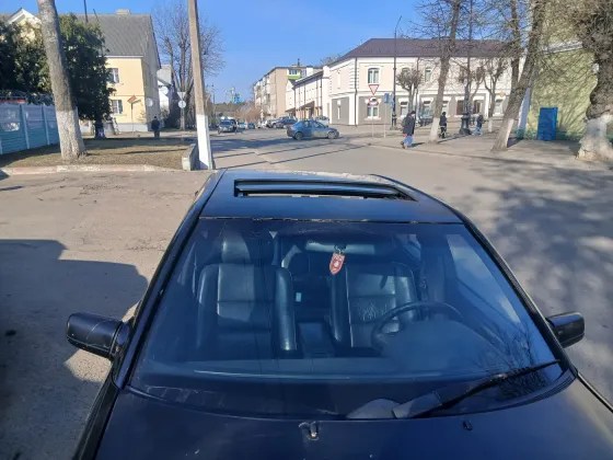 Продажа Mercedes-Benz C-klasse I (W202), 1994г., Борисов Борисов