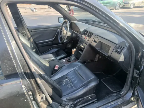 Продажа Mercedes-Benz C-klasse I (W202), 1994г., Борисов Борисов