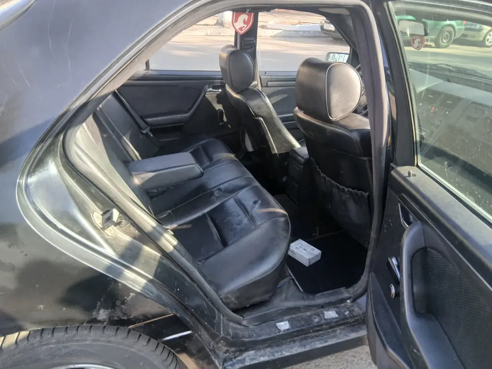 Продажа Mercedes-Benz C-klasse I (W202), 1994г., Борисов Борисов - изображение 5