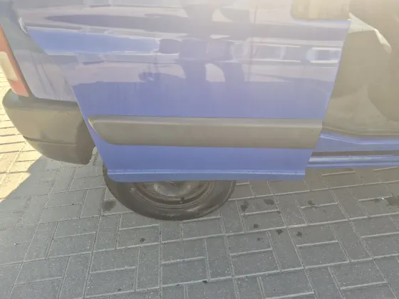Продажа Peugeot Partner I Рестайлинг, 2005г., Сморгонь Сморгонь