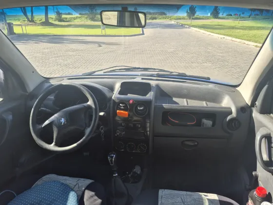 Продажа Peugeot Partner I Рестайлинг, 2005г., Сморгонь Сморгонь