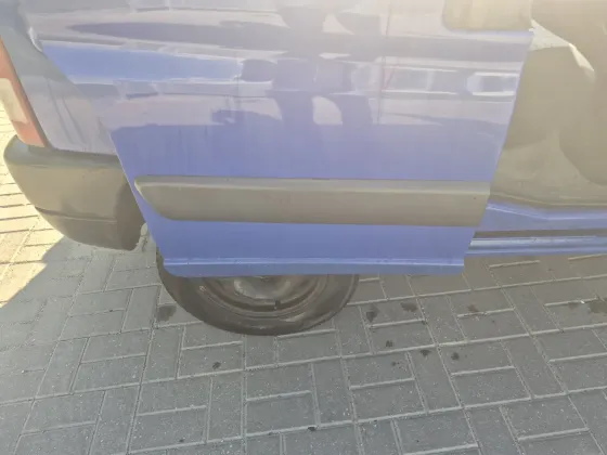 Продажа Peugeot Partner I Рестайлинг, 2005г., Сморгонь Сморгонь