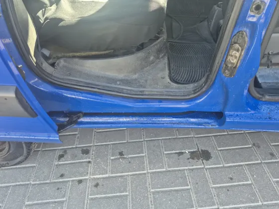 Продажа Peugeot Partner I Рестайлинг, 2005г., Сморгонь Сморгонь