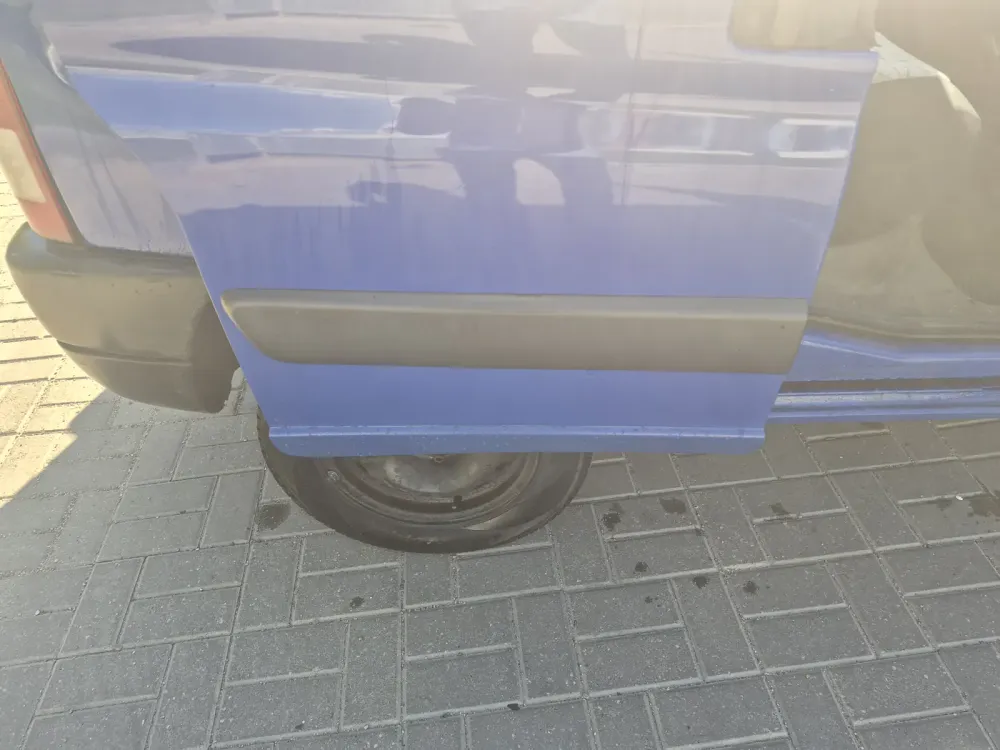 Продажа Peugeot Partner I Рестайлинг, 2005г., Сморгонь Сморгонь - изображение 4
