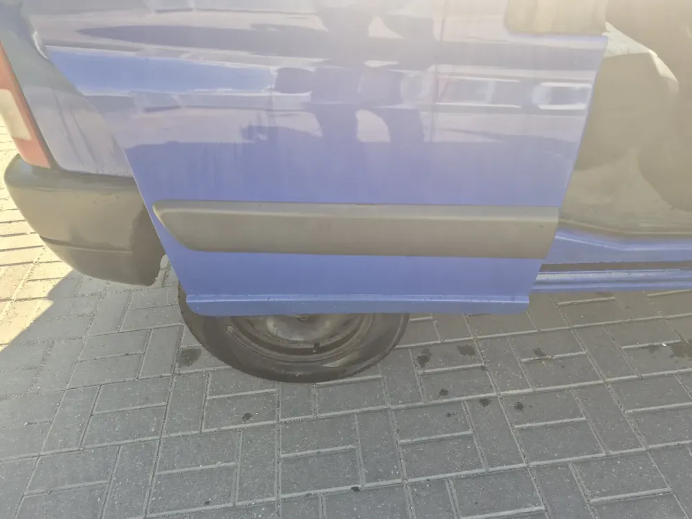 Продажа Peugeot Partner I Рестайлинг, 2005г., Сморгонь Сморгонь - изображение 6
