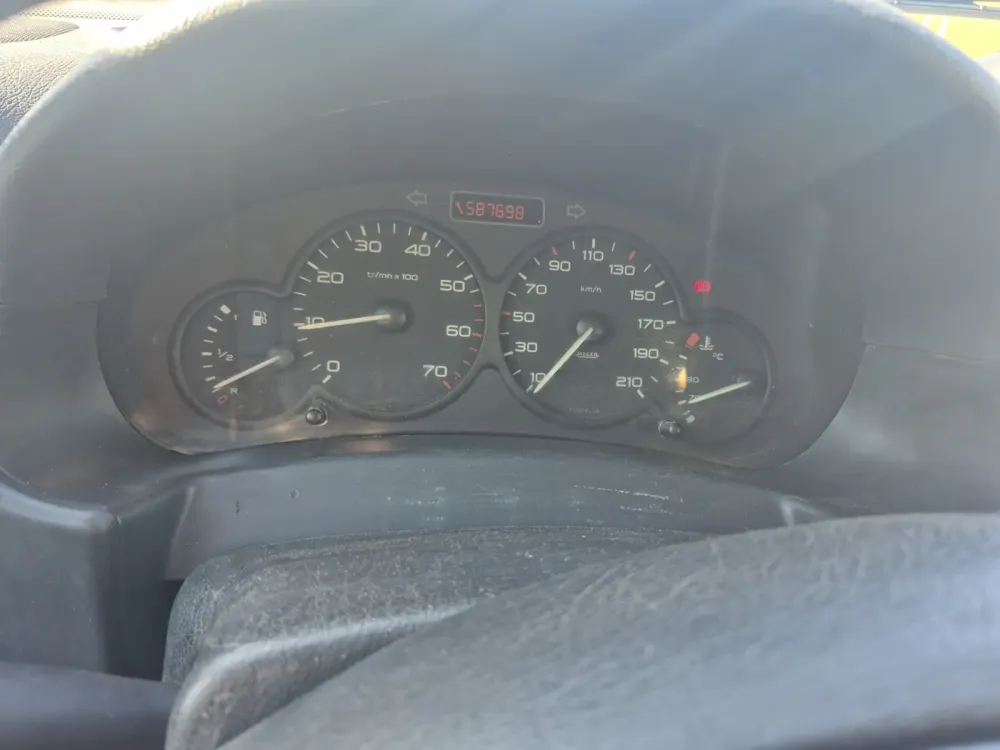 Продажа Peugeot Partner I Рестайлинг, 2005г., Сморгонь Сморгонь - изображение 7