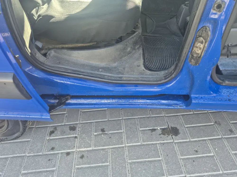 Продажа Peugeot Partner I Рестайлинг, 2005г., Сморгонь Сморгонь - изображение 5