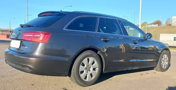 Продажа Audi A6 IV (C7), 2014г., Минск Минск
