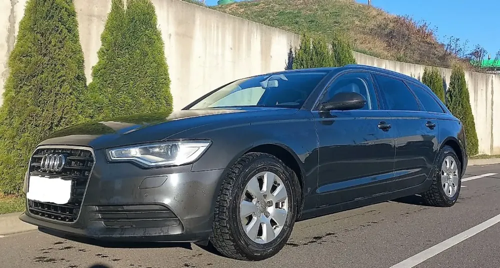 Продажа Audi A6 IV (C7), 2014г., Минск Минск - изображение 9