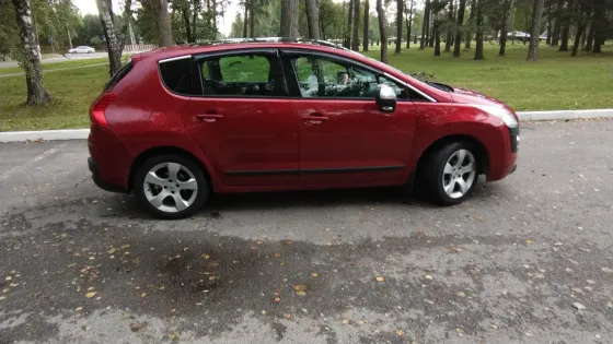 Продажа Peugeot 3008 I, 2010г., Марьина Горка Минск