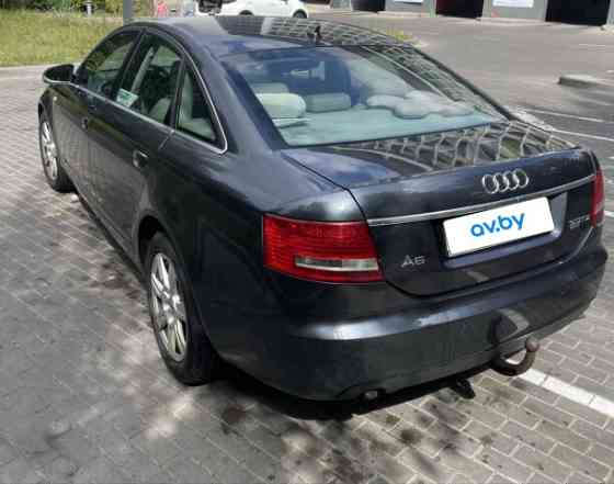 Продажа Audi A6 C6, 2004 г. в Минске Минск