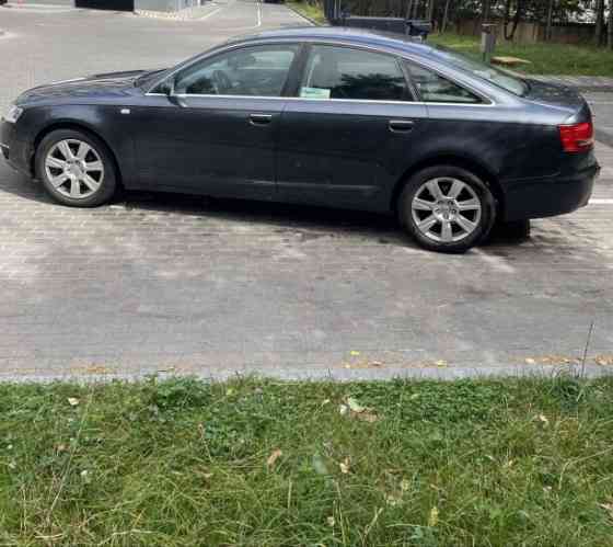 Продажа Audi A6 C6, 2004 г. в Минске Минск