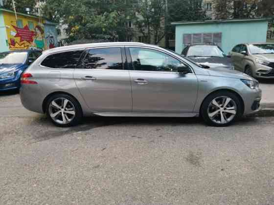 Продажа Peugeot 308 T9 · Рестайлинг, 2020 г. в Минске Минск