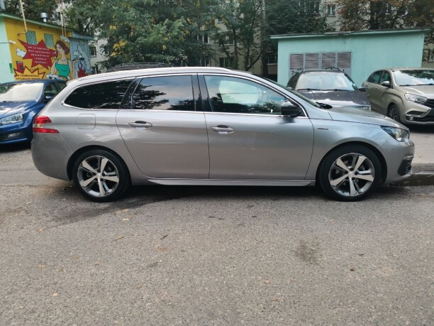 Продажа Peugeot 308 T9 · Рестайлинг, 2020 г. в Минске Минск - изображение 2