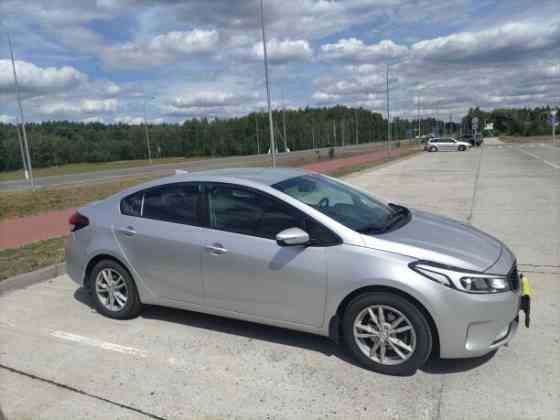 Продажа Kia Cerato III · Рестайлинг, 2019 г. в Бресте Брест