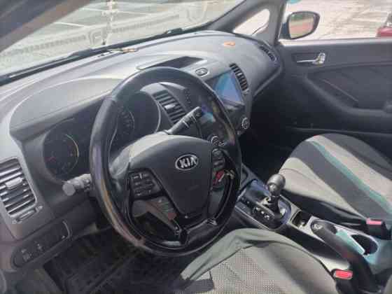 Продажа Kia Cerato III · Рестайлинг, 2019 г. в Бресте Брест