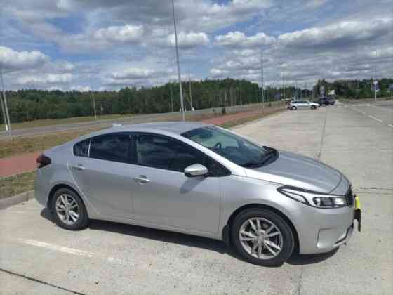 Продажа Kia Cerato III · Рестайлинг, 2019 г. в Бресте Брест