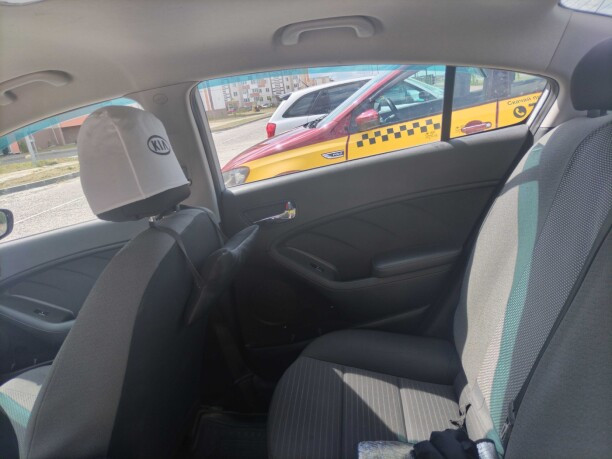 Продажа Kia Cerato III · Рестайлинг, 2019 г. в Бресте Брест - изображение 5