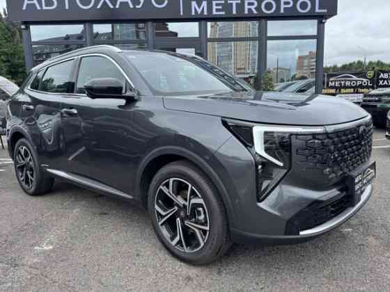 Продажа Changan CS55 Plus Минск