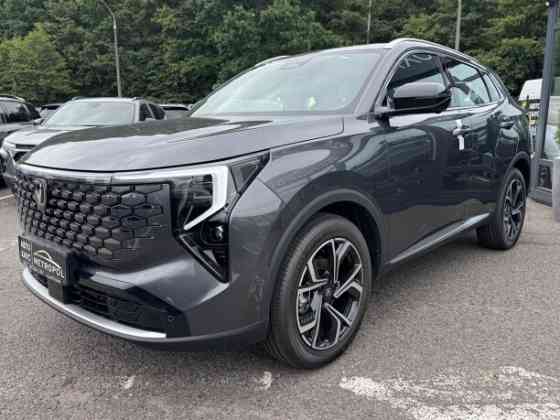 Продажа Changan CS55 Plus Минск
