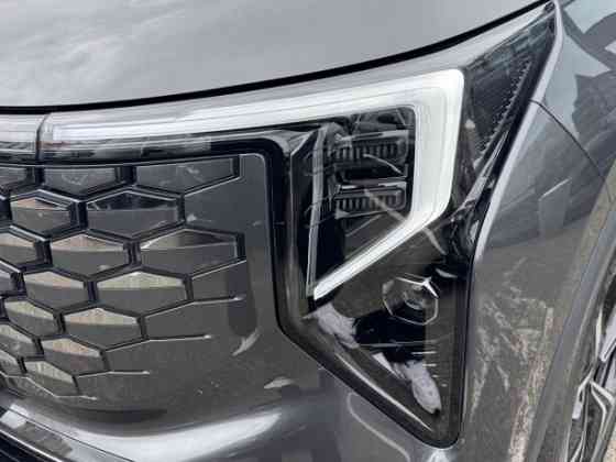 Продажа Changan CS55 Plus Минск
