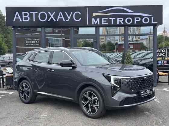 Продажа Changan CS55 Plus Минск