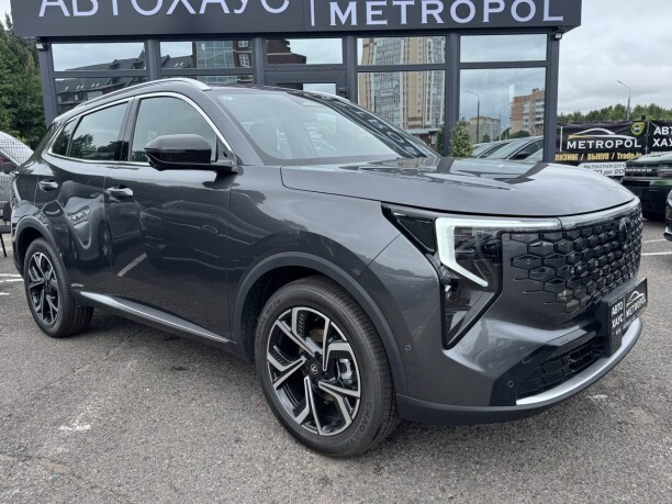 Продажа Changan CS55 Plus Минск - изображение 2