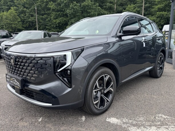 Продажа Changan CS55 Plus Минск - изображение 4