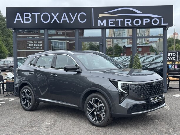 Продажа Changan CS55 Plus Минск - изображение 1