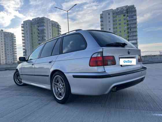 Продажа BMW 5 серия E39 · Рестайлинг, 2003 г. в Минске Минск