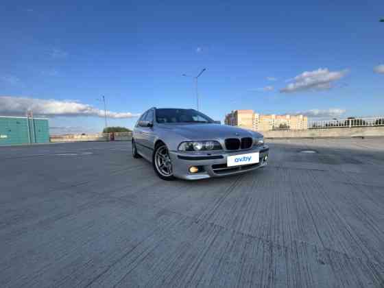 Продажа BMW 5 серия E39 · Рестайлинг, 2003 г. в Минске Минск