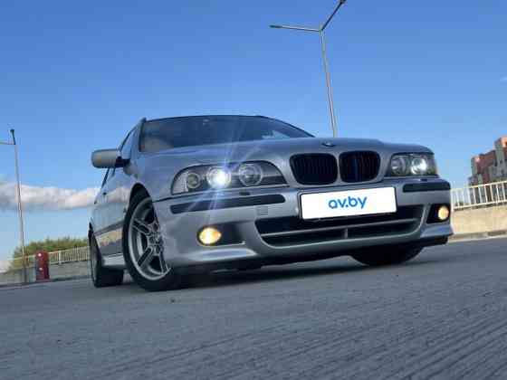 Продажа BMW 5 серия E39 · Рестайлинг, 2003 г. в Минске Минск