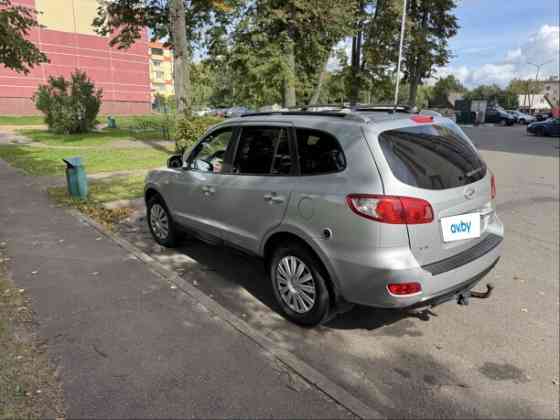 Продажа Hyundai Santa Fe CM, 2006 г. в Орше Орша