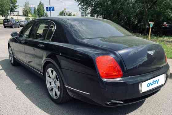 Продажа Bentley Continental Flying Spur I, 2005 г. в Минске Минск