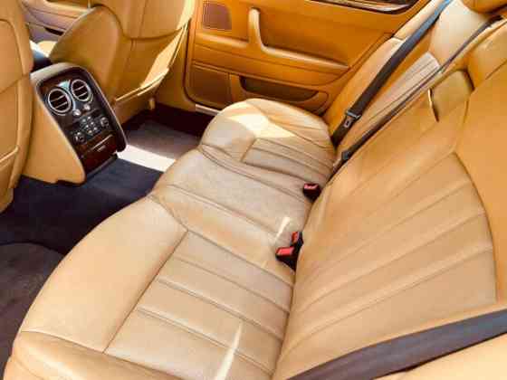 Продажа Bentley Continental Flying Spur I, 2005 г. в Минске Минск