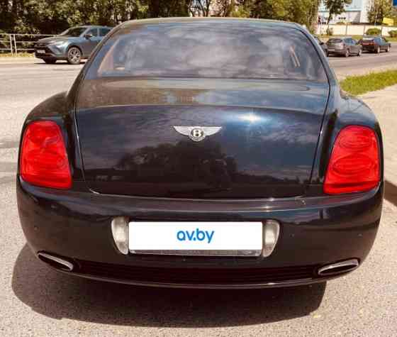 Продажа Bentley Continental Flying Spur I, 2005 г. в Минске Минск