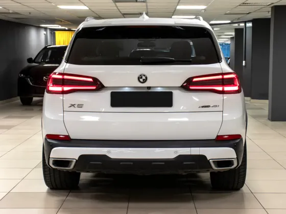 Продажа BMW X5 IV (G05/G18), 2020г., Минск Минск