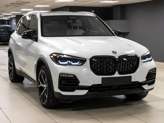 Продажа BMW X5 IV (G05/G18), 2020г., Минск Минск