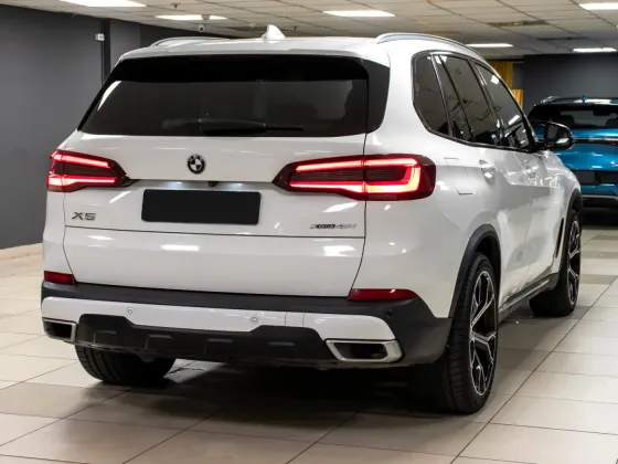 Продажа BMW X5 IV (G05/G18), 2020г., Минск Минск