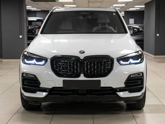Продажа BMW X5 IV (G05/G18), 2020г., Минск Минск