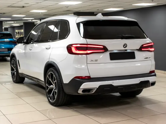 Продажа BMW X5 IV (G05/G18), 2020г., Минск Минск