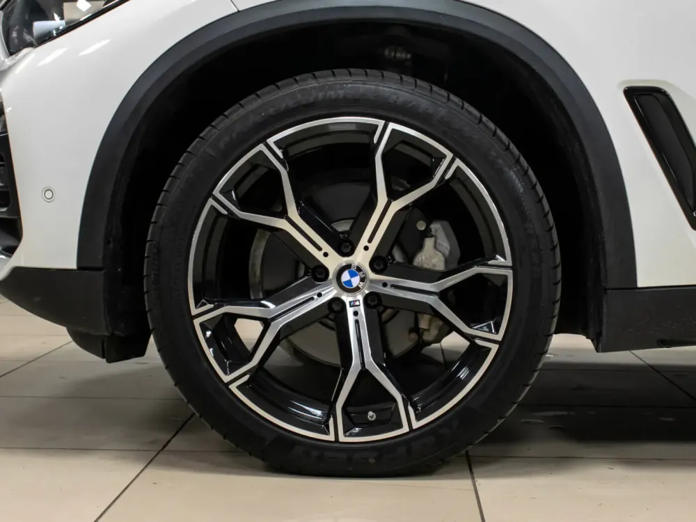 Продажа BMW X5 IV (G05/G18), 2020г., Минск Минск - изображение 7