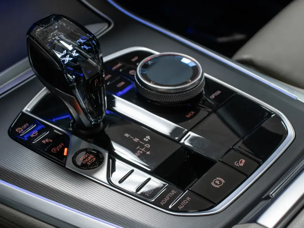 Продажа BMW X5 IV (G05/G18), 2020г., Минск Минск - изображение 9