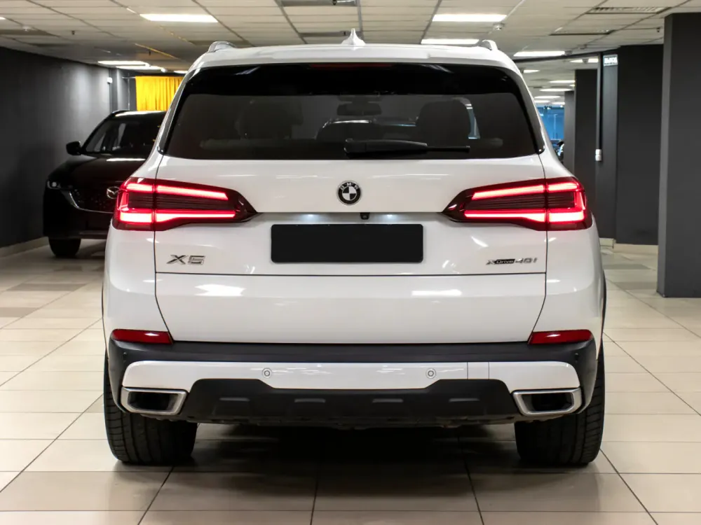 Продажа BMW X5 IV (G05/G18), 2020г., Минск Минск - изображение 4