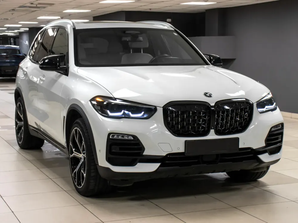 Продажа BMW X5 IV (G05/G18), 2020г., Минск Минск - изображение 6