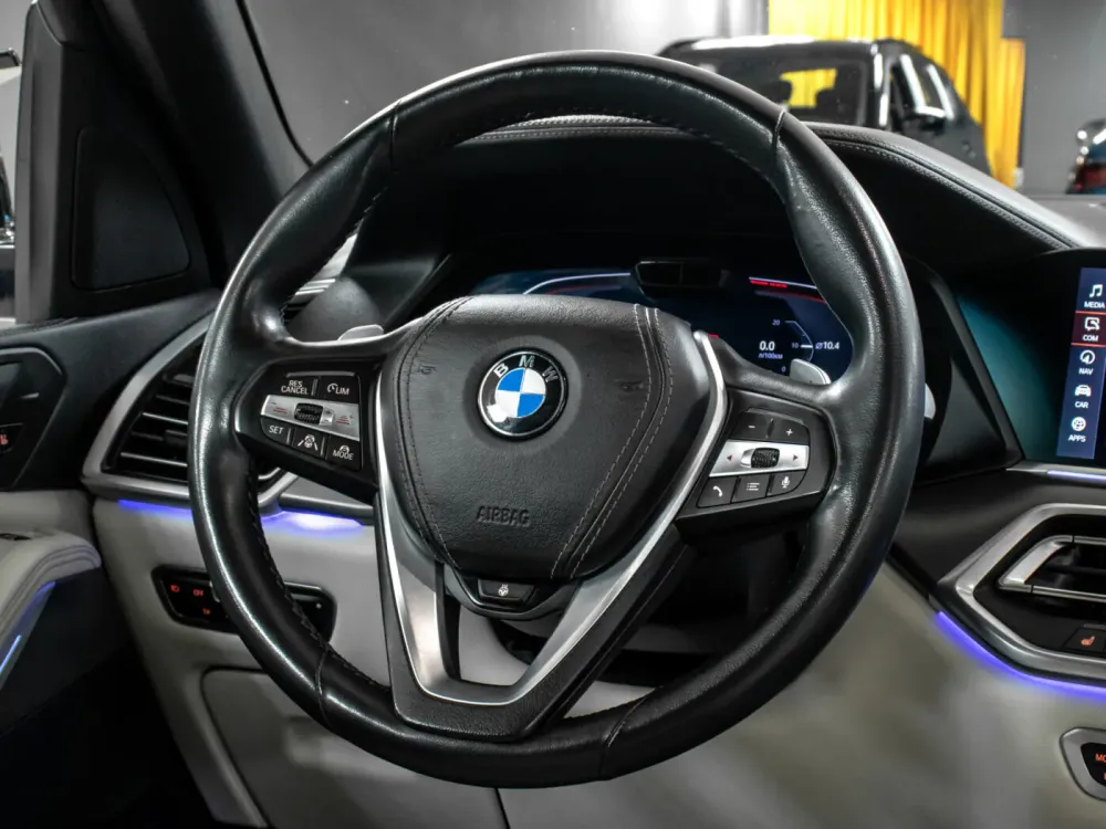 Продажа BMW X5 IV (G05/G18), 2020г., Минск Минск - изображение 14