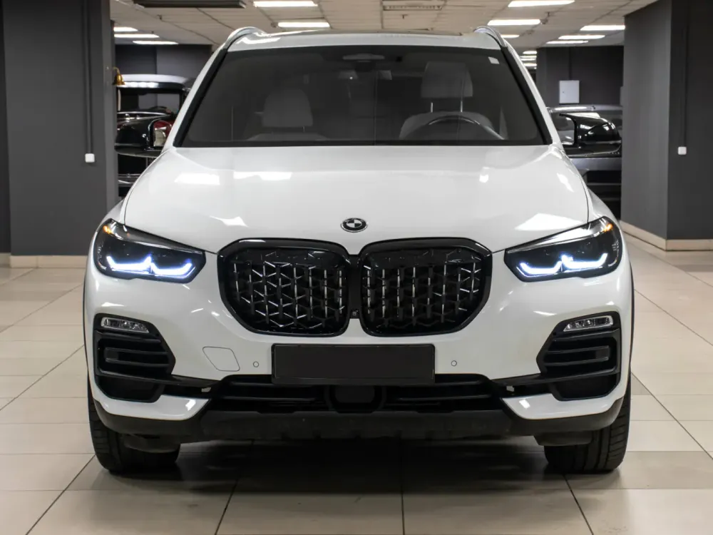 Продажа BMW X5 IV (G05/G18), 2020г., Минск Минск - изображение 2