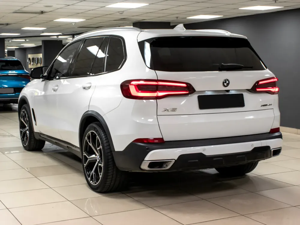 Продажа BMW X5 IV (G05/G18), 2020г., Минск Минск - изображение 5