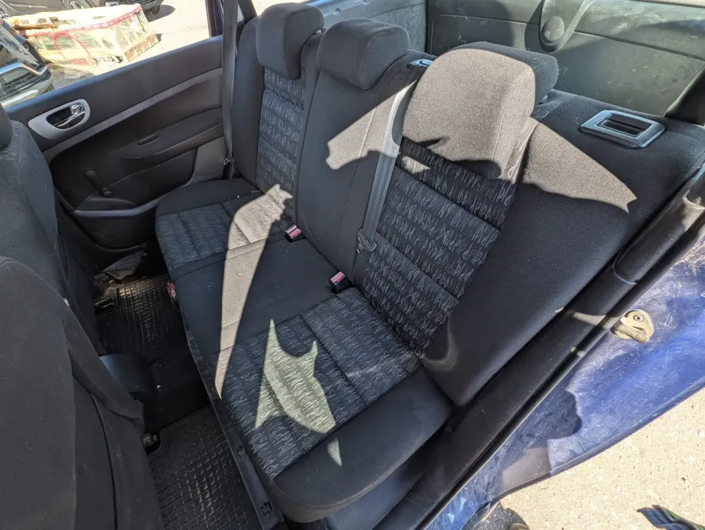 Продажа Peugeot 307 I, 2004г., Минск Минск - изображение 16