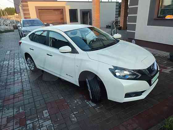 Продажа Nissan Sylphy Zero Emission, 2018г., Гомель Гомель